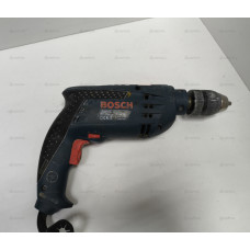 Дрель Bosch GSB 13 RE            
            б/у