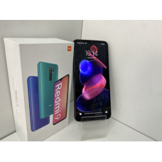 Мобильный телефон Xiaomi Redmi 9 4/64 GB            
            б/у