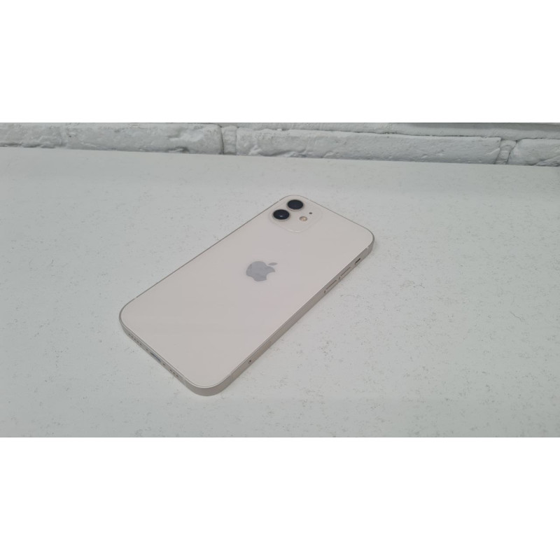 Мобильный телефон Apple iPhone 12 4/256 GB            
            б/у
