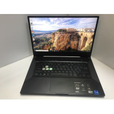 Ноутбук ASUS TUF Dash FX516PR            
            б/у