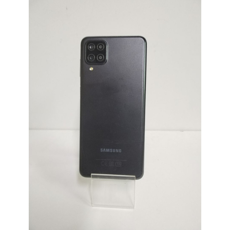Мобильный телефон Samsung Galaxy A12 3/32 GB            
            б/у