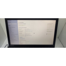Ноутбук Lenovo IdeaPad 320-15AST (80XV00WVRU)            
            б/у