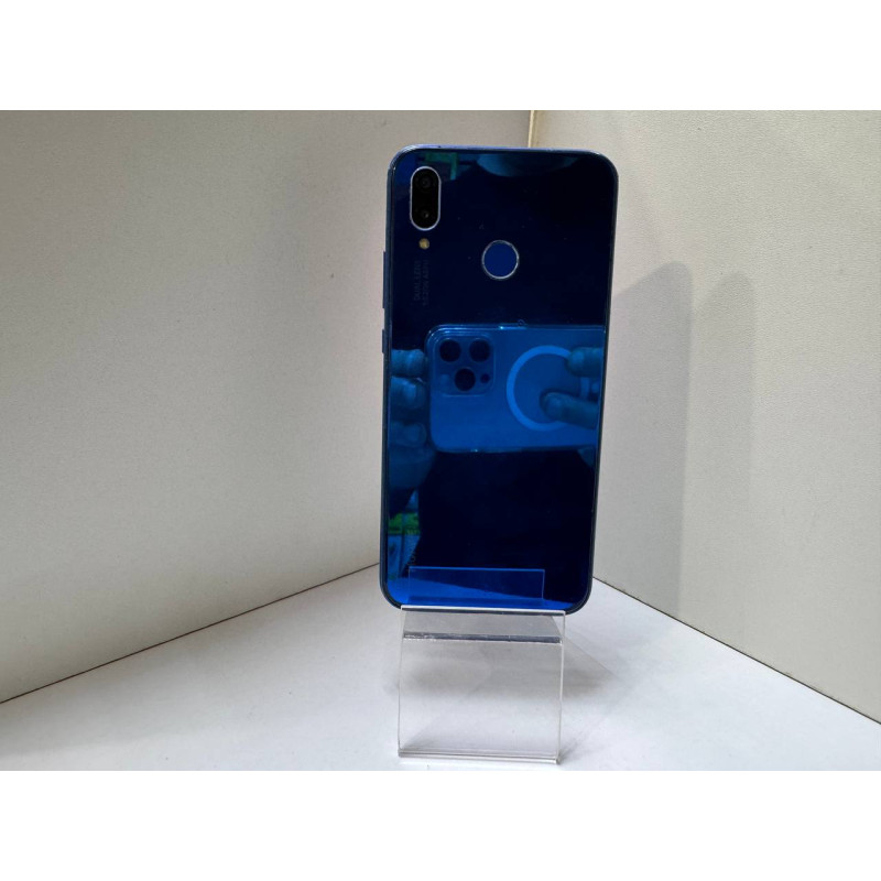 Мобильный телефон Huawei P20 Lite 4/64 GB            
            б/у
