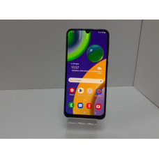 Мобильный телефон Samsung Galaxy M21 SM-M215F 4/64 GB            
            б/у