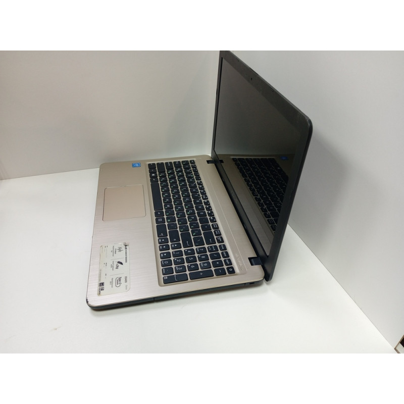 Ноутбук ASUS X540SA-XX002T            
            б/у