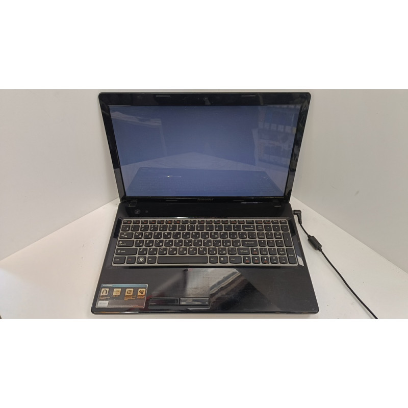 Ноутбук Lenovo G 580            
            б/у