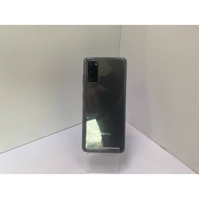Мобильный телефон Samsung Galaxy S20 8/128 GB            
            б/у