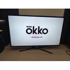 Телевизор Samsung UE39F5500AK            
            б/у