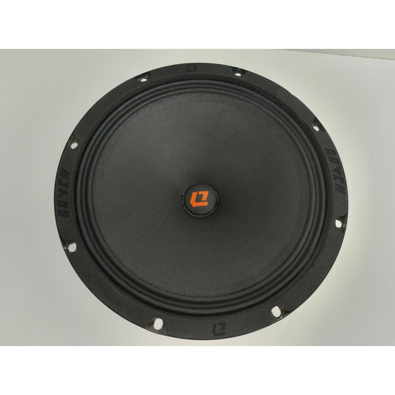 Колонки автомобильные DL Audio Raven 200 V.2            
            б/у