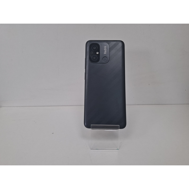 Мобильный телефон Xiaomi Redmi 12C 3/64 GB            
            б/у