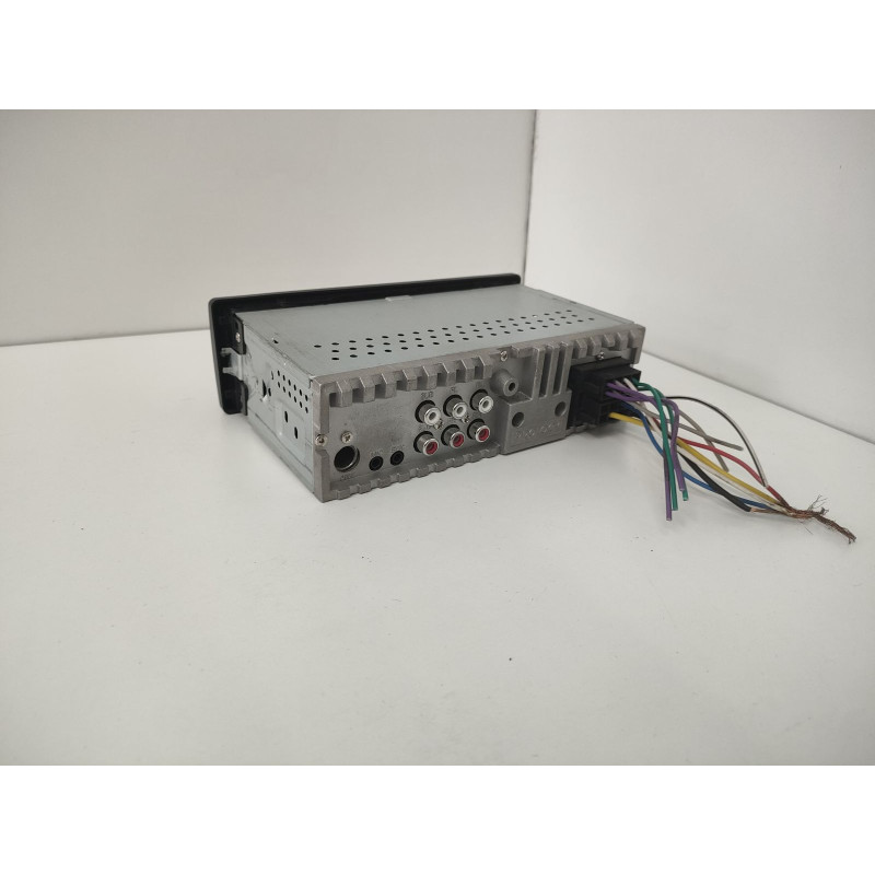 Автомагнитола Prology CMD-300            
            б/у