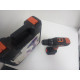 Шуруповерт Black&decker BCD7122            
            б/у