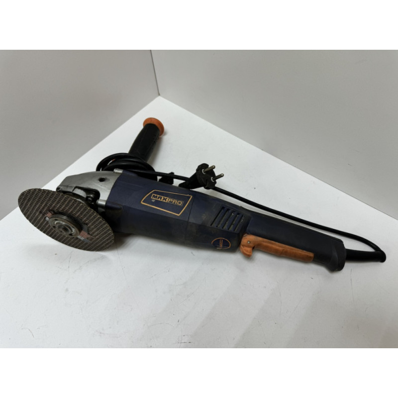 Болгарка Max Pro MPAG950/125Q            
            б/у