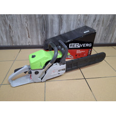 Бензопила RedVerg RD-GC45-16            
            б/у