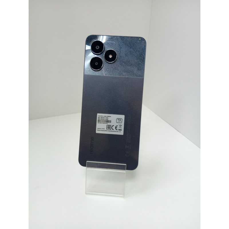 Мобильный телефон REALME Note 50 3/64 GB            
            б/у