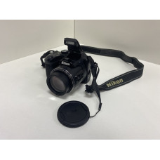 Фотоаппараты Цифровые Nikon Coolpix B500            
            б/у