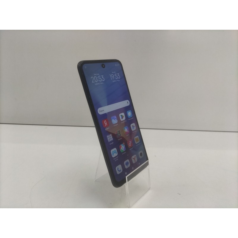 Мобильный телефон Xiaomi Redmi Note 10T 4/128 GB            
            б/у