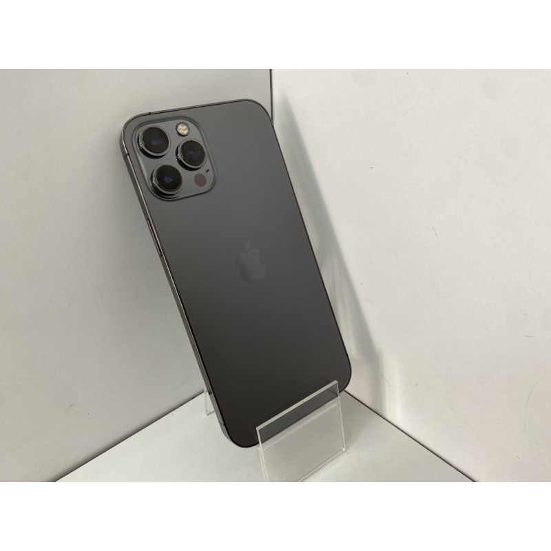 Мобильный телефон Apple iPhone 12 Pro Max 6/256 GB            
            б/у