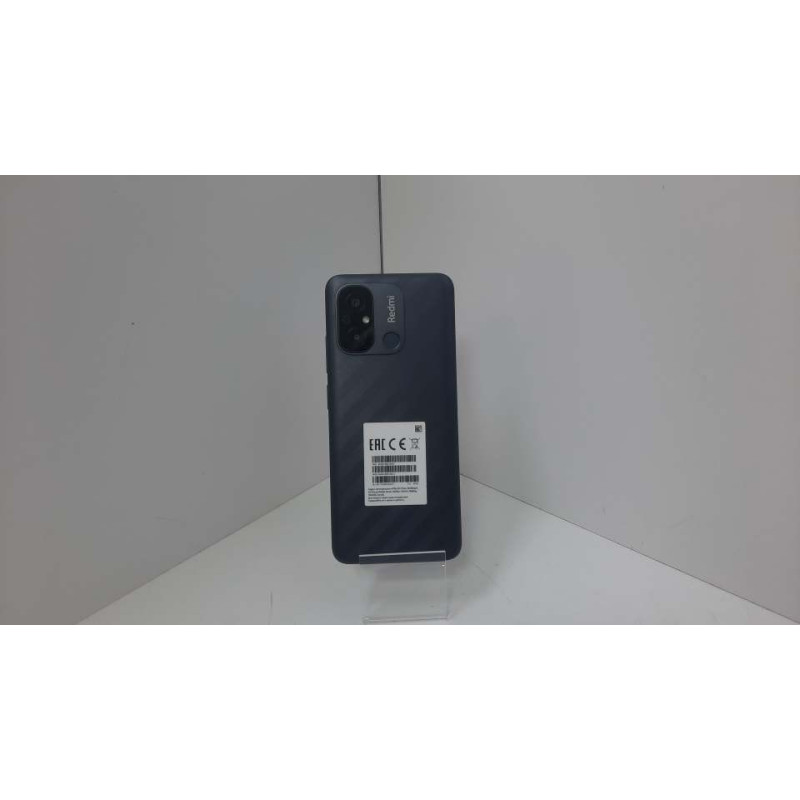 Мобильный телефон Xiaomi Redmi 12C 3/64 GB            
            б/у