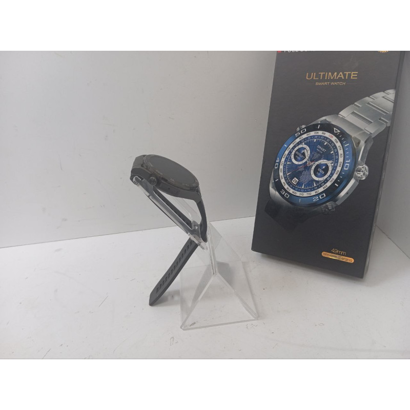 Умные Часы Smart Watch SK4 ULTIMATE            
            б/у