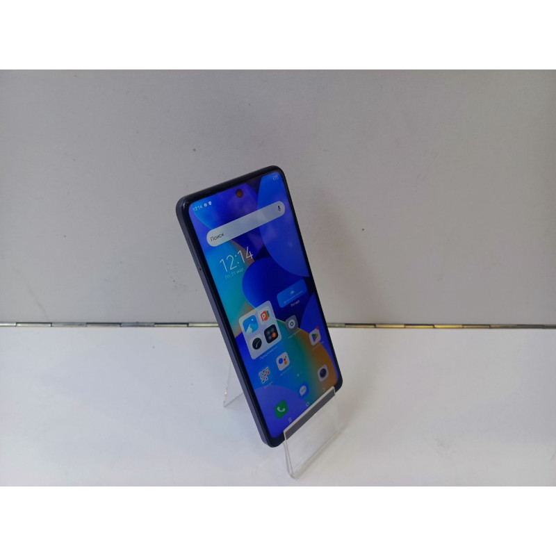 Мобильный телефон Tecno Spark 10 Pro 8/128 GB            
            б/у