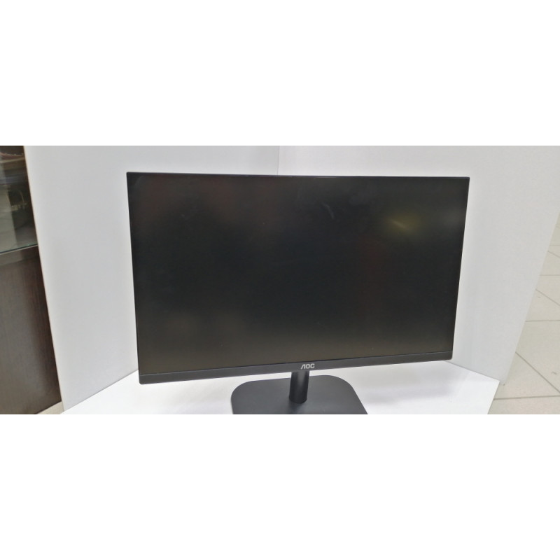 Мониторы AOC 24B2XDM            
            б/у