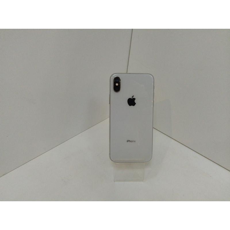 Мобильный телефон Apple iPhone X 3/64 GB            
            б/у
