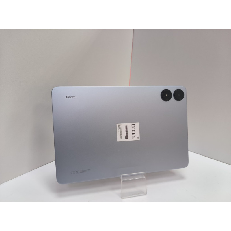 Планшет без SIM-карты Xiaomi Redmi Pad Pro 6/128 GB            
            б/у