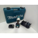 Шуруповерт Makita TD110D            
            б/у