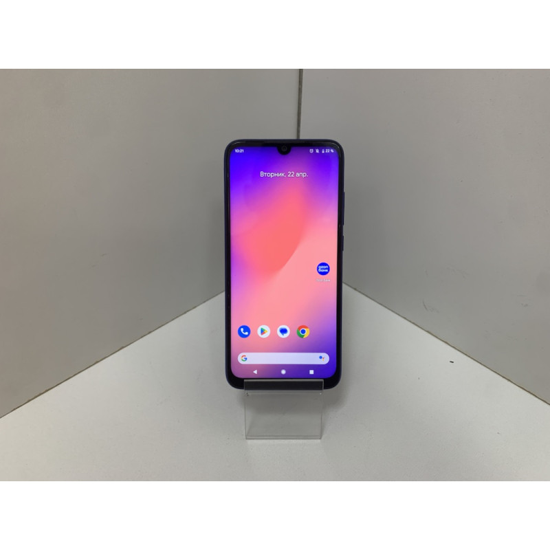 Мобильный телефон Xiaomi Redmi Note 7 3/32 GB            
            б/у