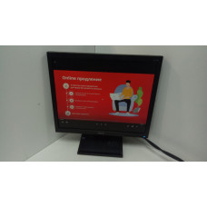Мониторы Acer V173            
            б/у
