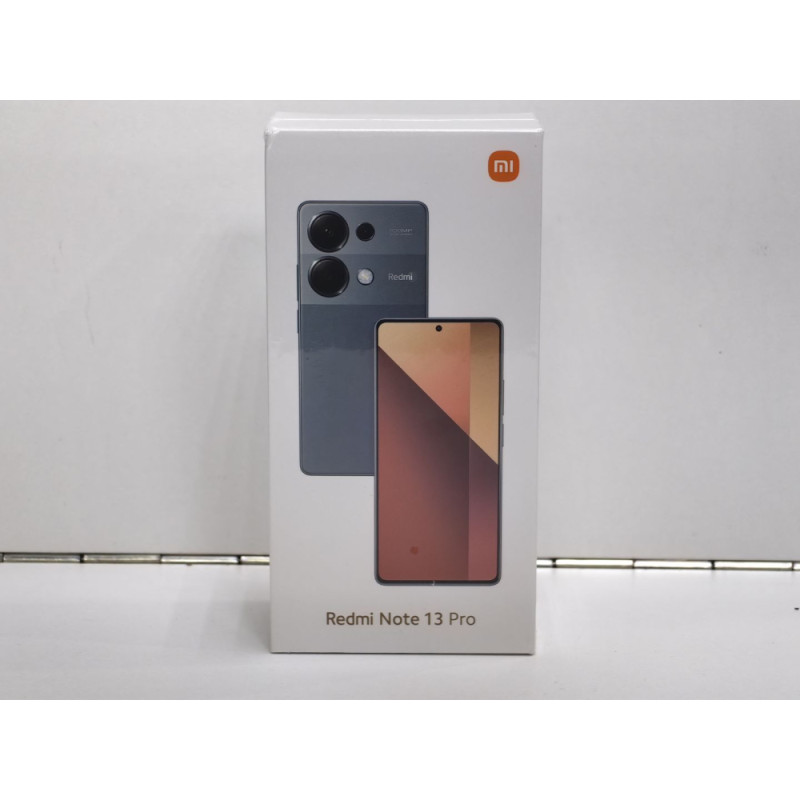 Мобильный телефон Xiaomi Redmi Note 13 Pro 8/256 GB