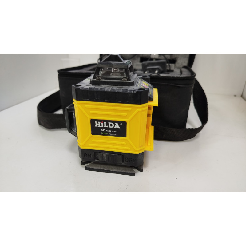 Уровень HILDA 4D/16            
            б/у