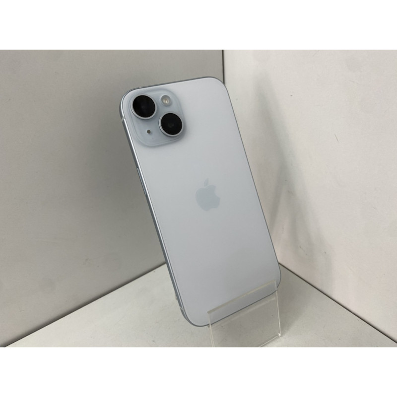 Мобильный телефон Apple iPhone 15 6/128 GB                        б/у