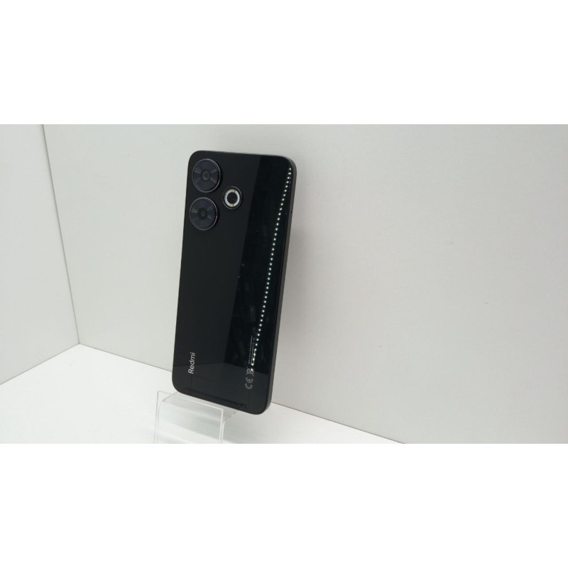 Мобильный телефон Xiaomi Redmi 13 6/128 GB            
            б/у