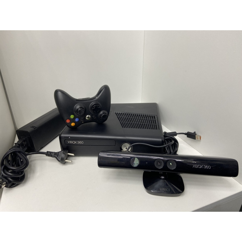 Игровые приставки Microsoft Xbox 360 NO HDD            
            б/у