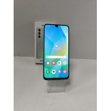 Мобильный телефон Samsung Galaxy A16 4G 4/128 GB