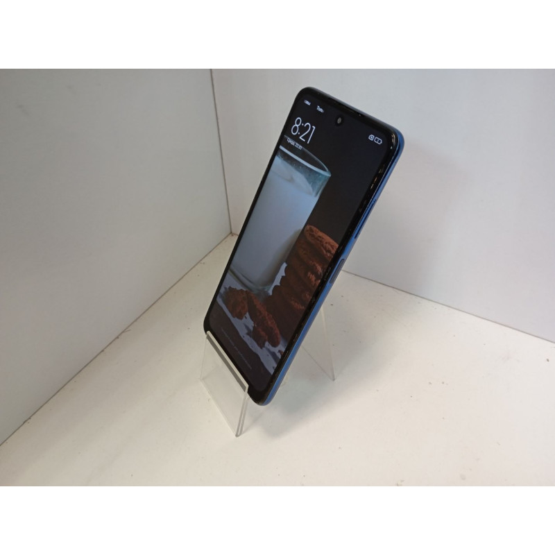 Мобильный телефон Xiaomi Poco X3 Pro 6/128GB            
            б/у
