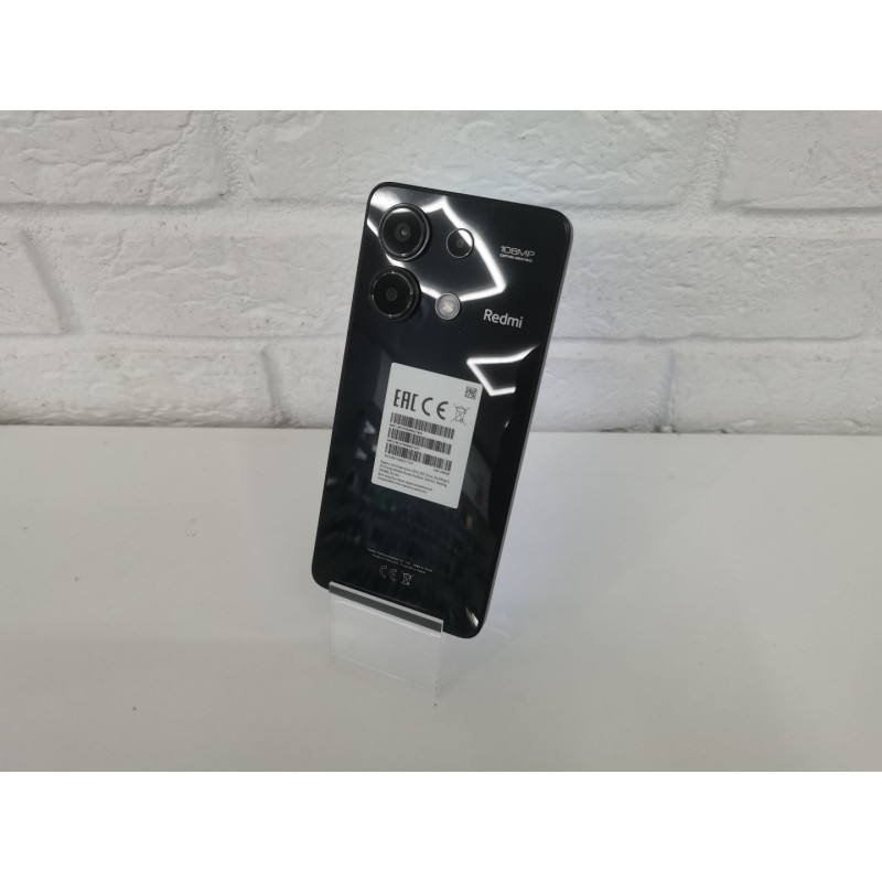 Мобильный телефон Xiaomi Redmi Note 13 8/256 GB            
            б/у
