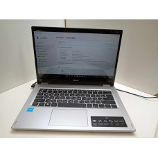 Ноутбук Acer. Spin 1 SP114-31            
            б/у