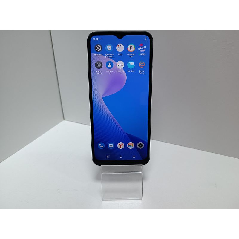 Мобильный телефон REALME C30s 2/32 GB            
            б/у