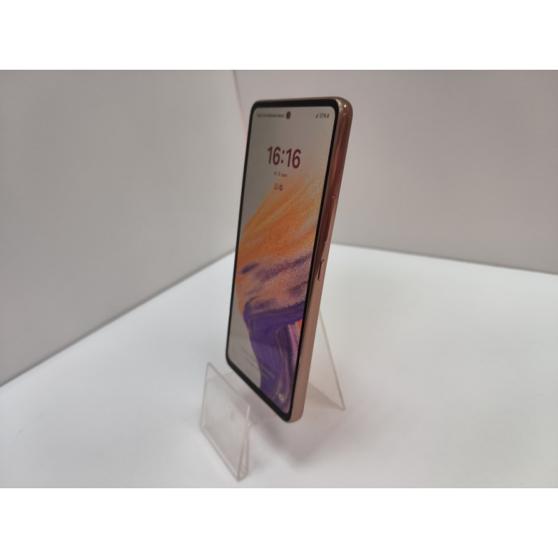 Мобильный телефон Samsung Galaxy A53 5G 6/128 GB            
            б/у