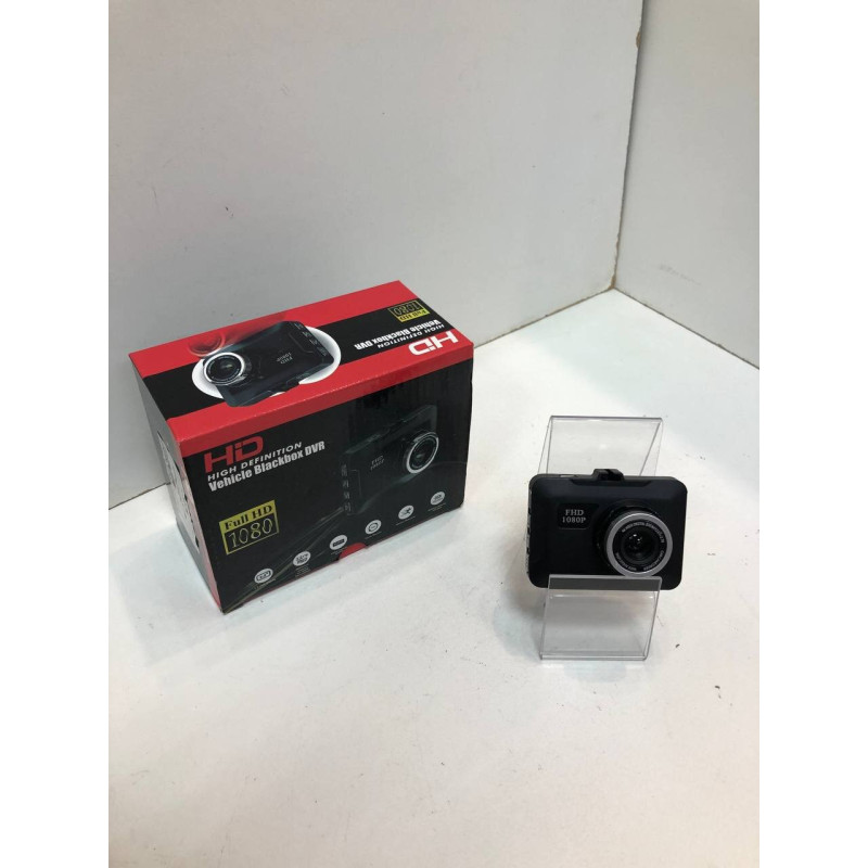 Видеорегистратор Vehicle Blackbox DVR            
            б/у