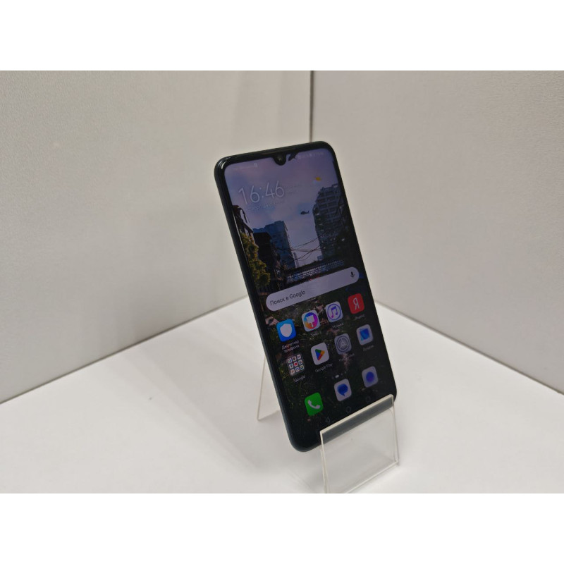 Мобильный телефон Huawei P30 Lite 6/256 GB            
            б/у