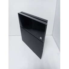 Игровые приставки Sony Playstation 4 500GB (CUH-1008A)            
            б/у