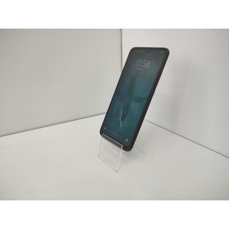 Мобильный телефон Xiaomi Redmi 9C (NFC) 3/64 GB.            
            б/у