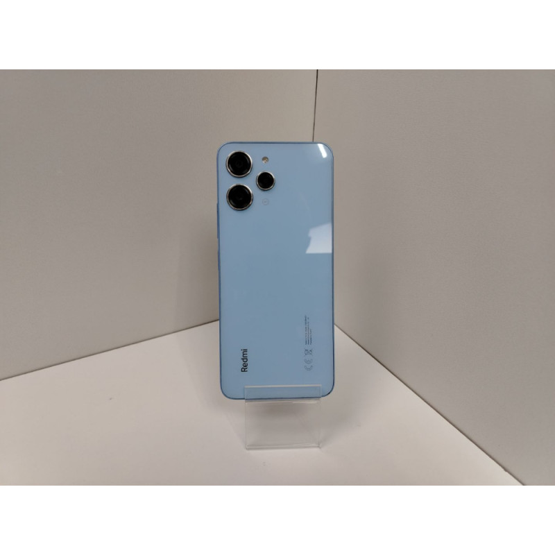 Мобильный телефон Xiaomi Redmi 12 8/256 GB            
            б/у