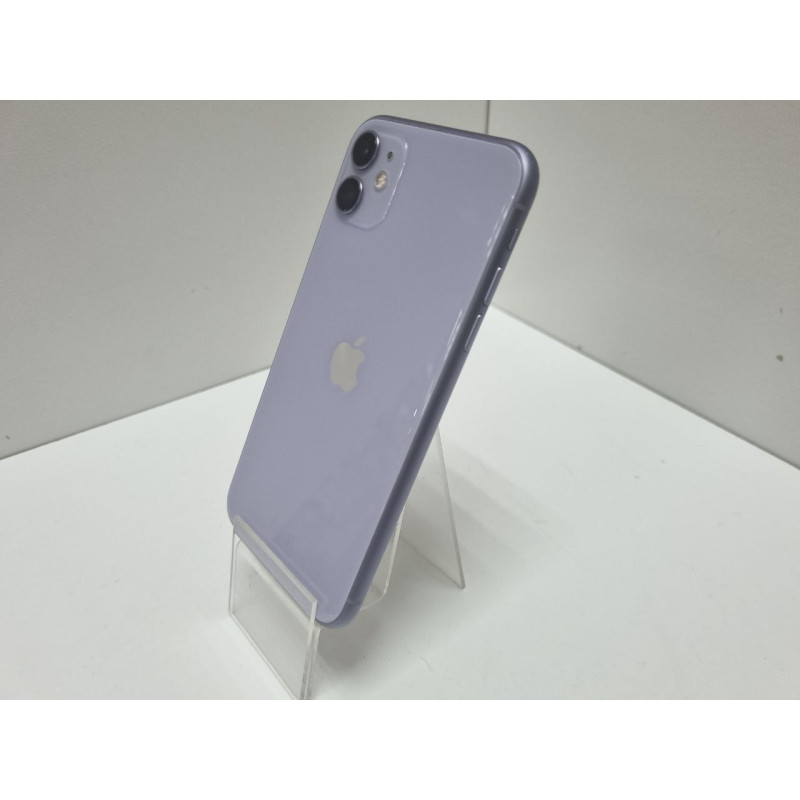 Мобильный телефон Apple iPhone 11 4/128 GB            
            б/у