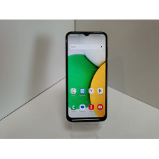 Мобильный телефон Samsung Galaxy A03 Core 2/32 GB            
            б/у