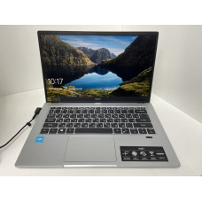 Ноутбук Acer. Swift SF114-34-C6WS            
            б/у